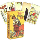 Tarô Clássico 1909 — 78 Cartas com Guia