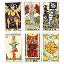Tarô Clássico 1909 — 78 Cartas com Guia