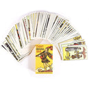 Tarô Clássico 1909 — 78 Cartas com Guia