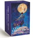 Tarô Celestial Clássico — 78 Cartas com Manual